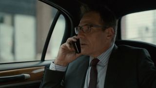 54. Бремя истины (2018)