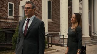 55. Бремя истины (2018)