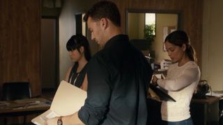 56. Бремя истины (2018)