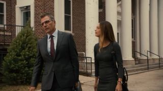 57. Бремя истины (2018)