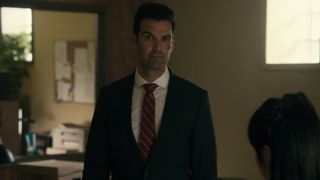 59. Бремя истины (2018)