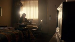 6. Бремя истины (2018)