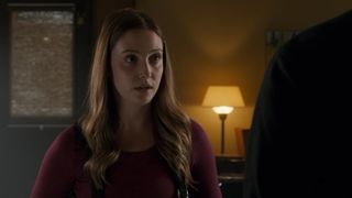 61. Бремя истины (2018)