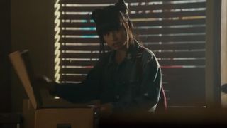 62. Бремя истины (2018)