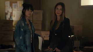 63. Бремя истины (2018)