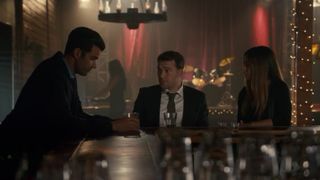 64. Бремя истины (2018)