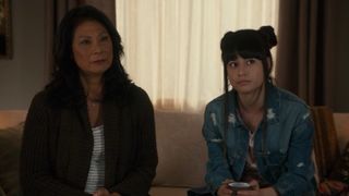 66. Бремя истины (2018)