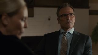 67. Бремя истины (2018)