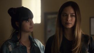 68. Бремя истины (2018)