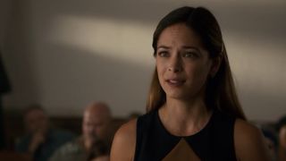 71. Бремя истины (2018)