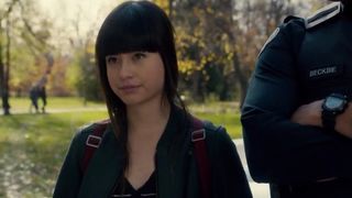 73. Бремя истины (2018)