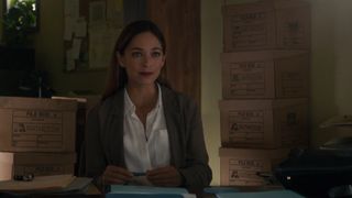 74. Бремя истины (2018)