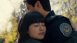 75. Бремя истины (2018)