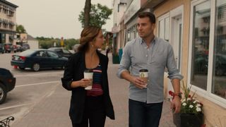 8. Бремя истины (2018)