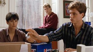 12. Привидение (1990)