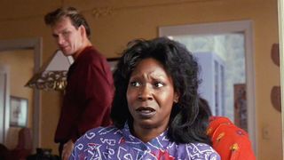 13. Привидение (1990)