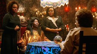 19. Привидение (1990)