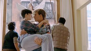 2. Привидение (1990)