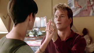 21. Привидение (1990)