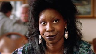 22. Привидение (1990)