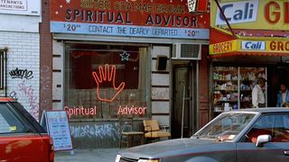 23. Привидение (1990)