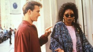 28. Привидение (1990)