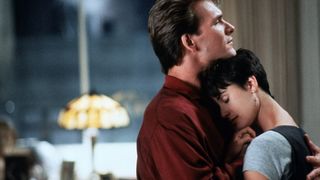 30. Привидение (1990)