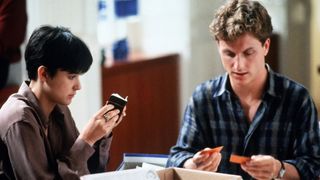 33. Привидение (1990)