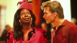 35. Привидение (1990)