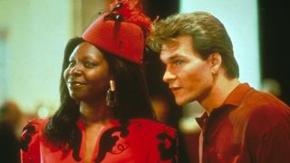 37. Привидение (1990)