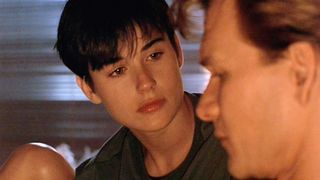 4. Привидение (1990)