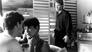 45. Привидение (1990)