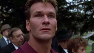 60. Привидение (1990)