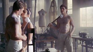 9. Привидение (1990)