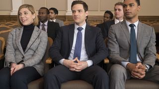 15. Для людей (2018 — 2019)