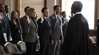 19. Для людей (2018 — 2019)