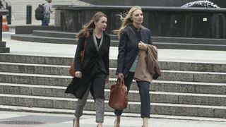 25. Для людей (2018 — 2019)