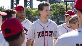 26. Для людей (2018 — 2019)