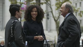 29. Для людей (2018 — 2019)