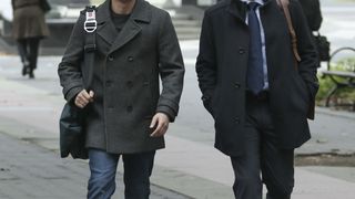 34. Для людей (2018 — 2019)