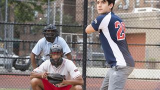 36. Для людей (2018 — 2019)