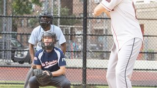 42. Для людей (2018 — 2019)