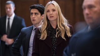 47. Для людей (2018 — 2019)