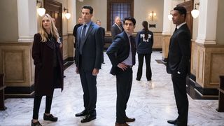 50. Для людей (2018 — 2019)