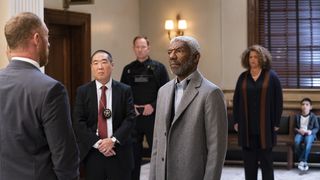 51. Для людей (2018 — 2019)