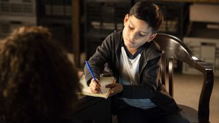 52. Для людей (2018 — 2019)