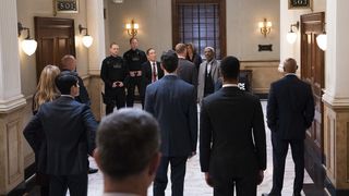 53. Для людей (2018 — 2019)