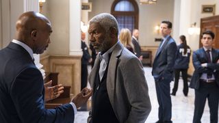 58. Для людей (2018 — 2019)