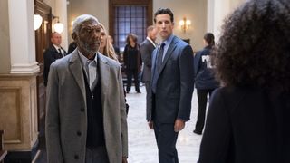 61. Для людей (2018 — 2019)