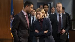 66. Для людей (2018 — 2019)